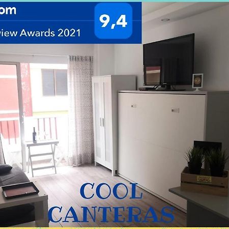 Cool Canteras Las Palmas / Gran Canaria Exterior foto