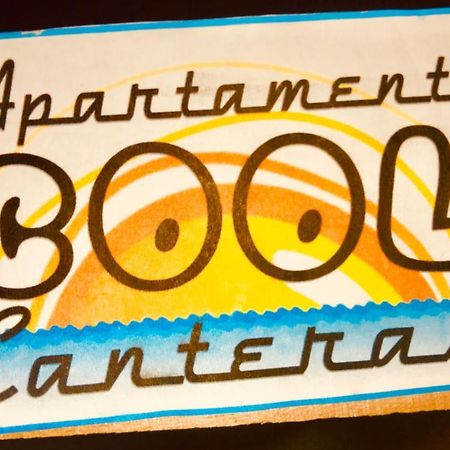 Cool Canteras Las Palmas / Gran Canaria Exterior foto