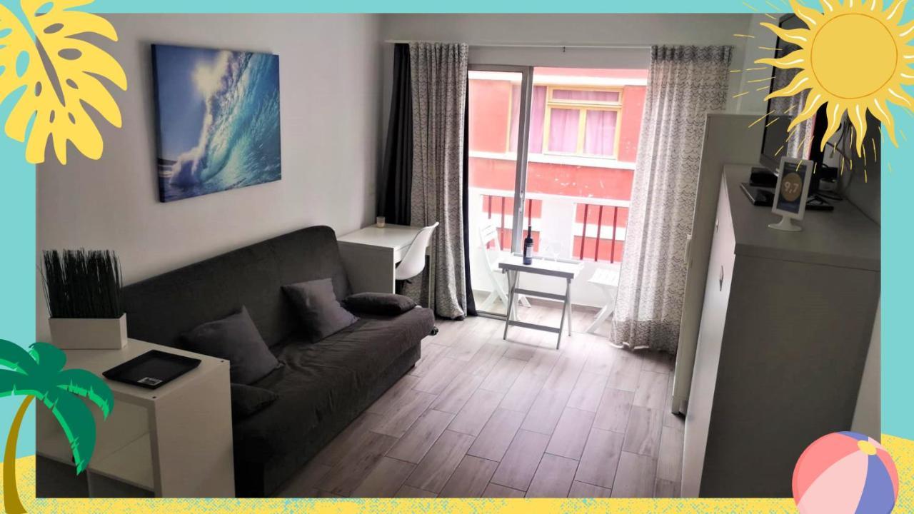 Cool Canteras Las Palmas / Gran Canaria Exterior foto