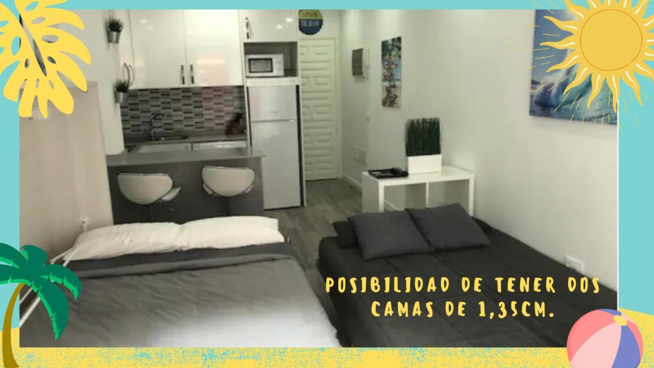 Cool Canteras Las Palmas / Gran Canaria Exterior foto